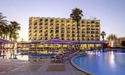 Royal Mirage Agadir - 35