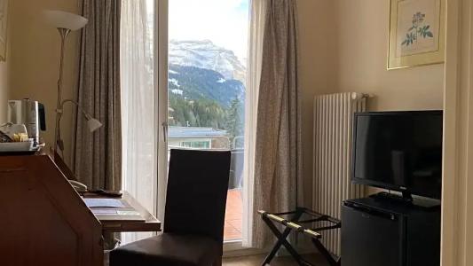 & Spa Silberhorn Wengen - 89
