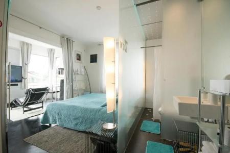BnB Belalp - 70
