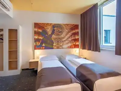 b&b Bayreuth - 17
