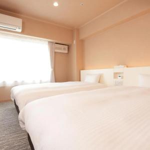 Alpha Inn Akita - 36