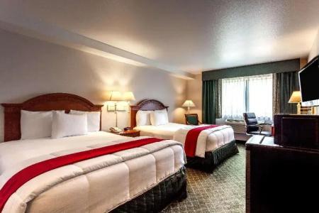 Baymont INN & Suites by Wyndham - 27