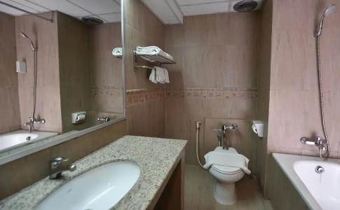 Bangkok City Suite - 7