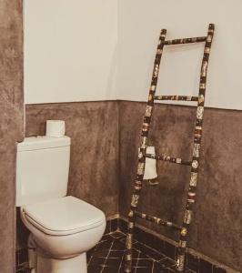 Riad Clefs d'Orient - 102