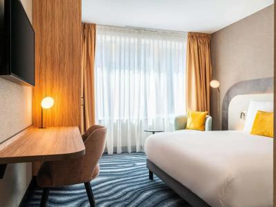 Mercure Amsterdam North Station - 22