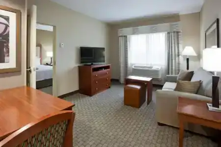 Homewood Suites by Hilton Mayo Clinic-St. Marys Campus - 78