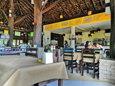 Seashell Resort Koh Tao-Sha Plus - 18