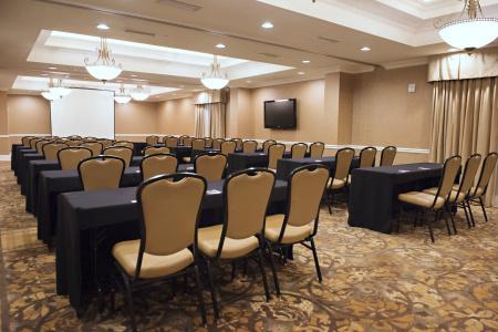 Holiday Inn Express Savannah - Historic District, An Ihg - 22