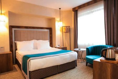 The Life & Spa - 72