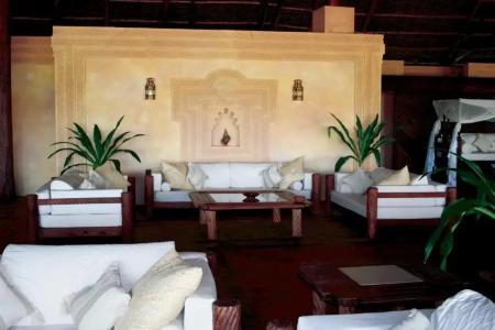 Club Dongwe - 1