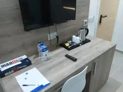 TJ Boutique Accommodation - 16