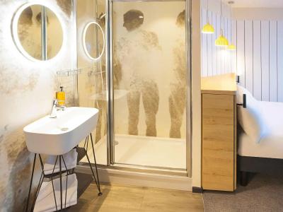 ibis Styles Paris 16 Boulogne - 37