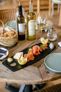 Le Manoir des Impressionnistes & Spa - 12