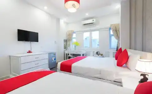 Saigon - 17