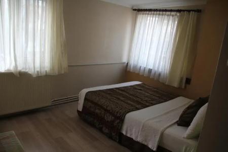 Ozdemir Pansiyon - 5