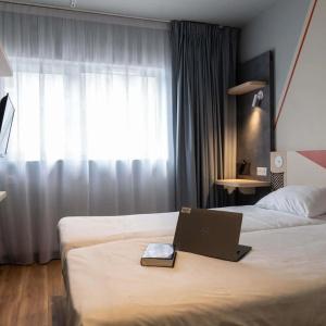 ibis budget Saint Malo Centre - 33