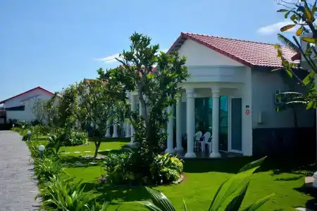 Dessole Beach Resort Nha Trang - 25