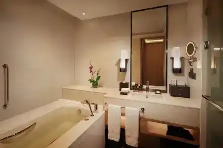 Hilton Suzhou - 6