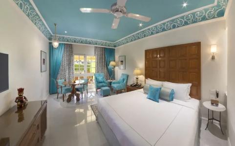 Jai Mahal Palace - 81