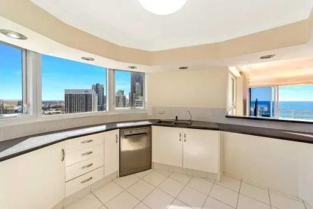 Zenith Ocean Front - 97