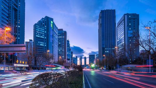 Holiday Inn Express Qingdao City Center, An Ihg - 35