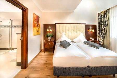 Bellevue Rheinhotel - 55