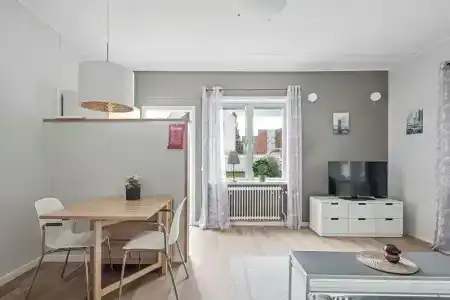 Uppsala Lägenhetshotell - 27