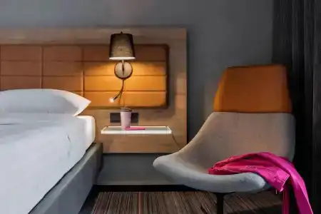 Moxy Warsaw Praga - 49