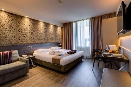 Best Western Plus Farnese - 106