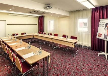 Ibis Praha Old Town - 14