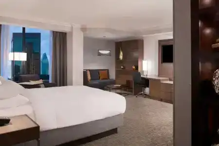 Dallas Marriott Downtown - 56