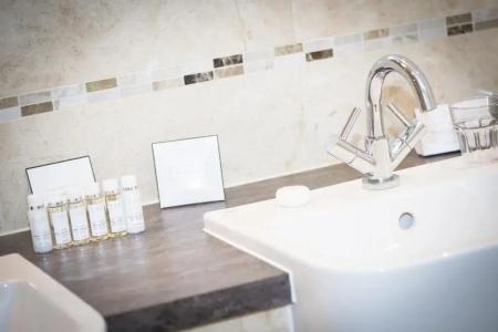 Columba Inverness by Compass Hospitality - 83