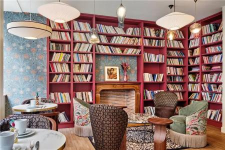 Hôtel Joséphine by Happyculture - 40