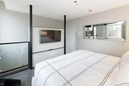 Parc Suites - 166