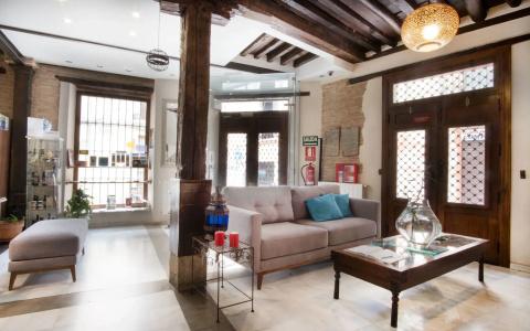 Casa de Federico Boutique - 1