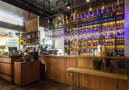 Adelphi Suites Bangkok - Sha Extra Plus - 34