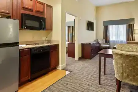 Extended Stay America Premier Suites - - I-4 - 61