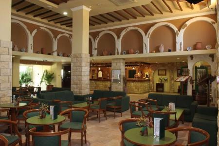 Panas Holiday Village - 32