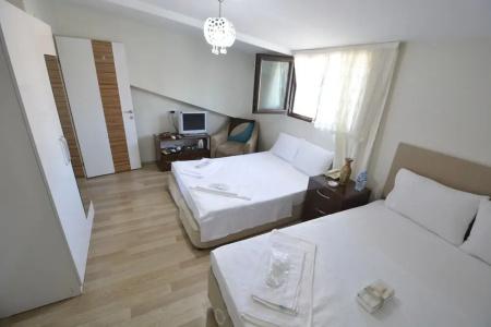 Mavi Deniz Butik Otel - 5