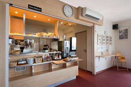 b&b hôTel Valence Sud - 13