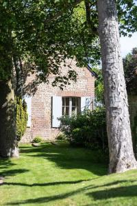 Le Clos de Grâce - 8