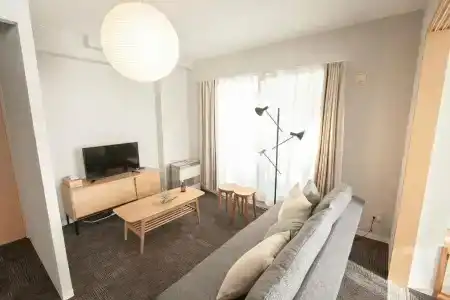 Uchi Living Stay Otaru Suitengu - 67