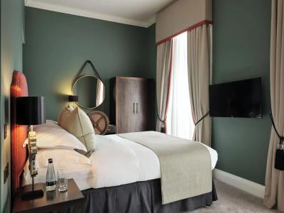 Montagu Place - 5