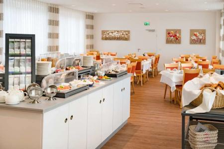 Best Western Blankenburg - 21