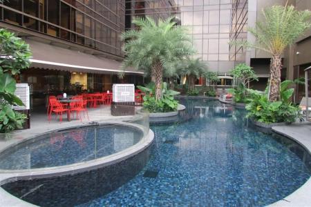 Ibis Styles Singapore On Macpherson - Sg Clean - 18