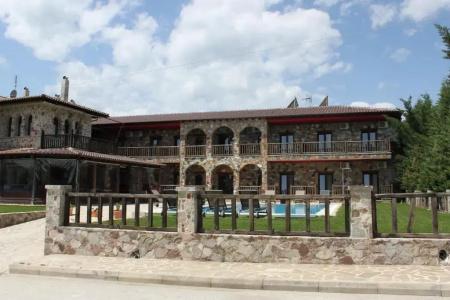 Monastiri Guesthouse - 0