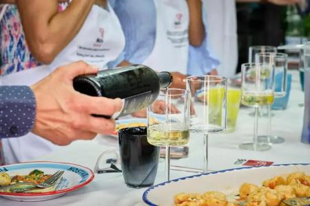 Albergo Diffuso Bacco Furore - 71