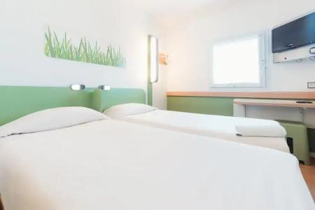 Ibis Budget Fès - 32