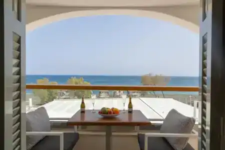 Glykeria Mini Suites - 110
