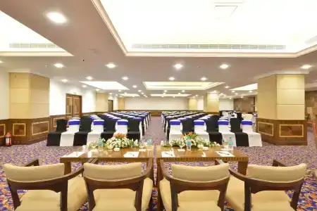 Ramada Plaza Chennai - 15